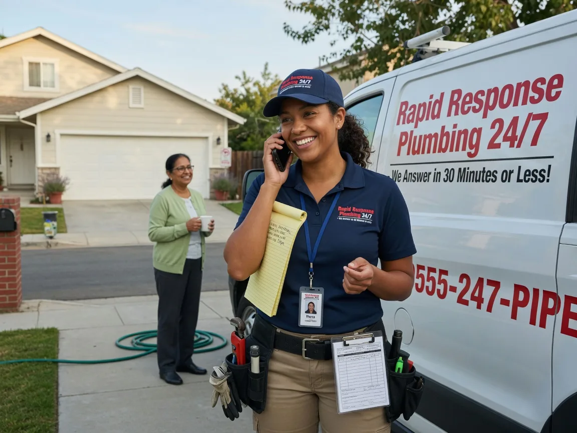 Emergency Plumber Tulelake, CA FAQs